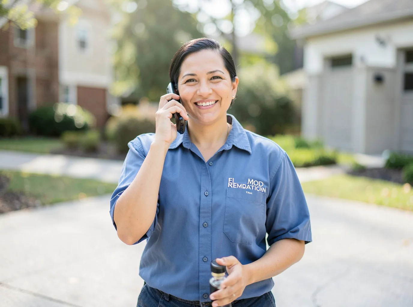 Mold Remediation Commerce, GA FAQs
